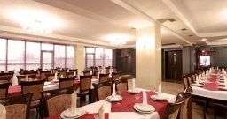 Зал на 150 человек — интерьер зала