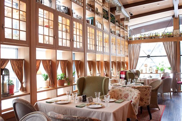 Беллуччи — выбор редакции