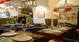 Основной зал — фото 4