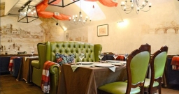 Основной зал — фото 5