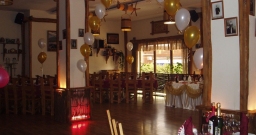 Зал «Русский»