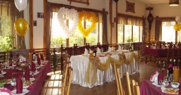 Зал «Русский»