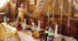 Зал «Палуба»