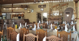 Зал «Палуба»