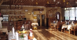 Зал «Палуба» — фото 5