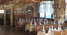 Зал «Палуба» — фото 6