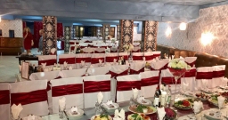 Основной зал