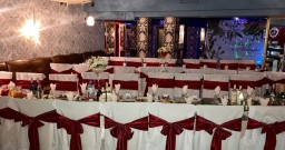 Основной зал