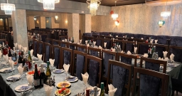 Основной зал