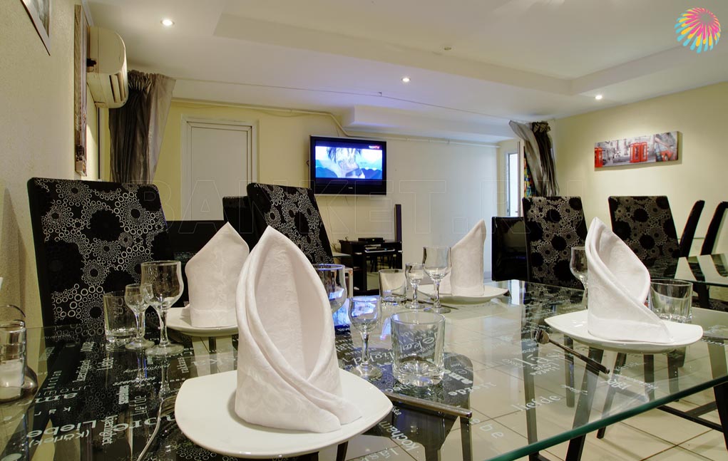 Зал 1 Зал 1 — фото 9