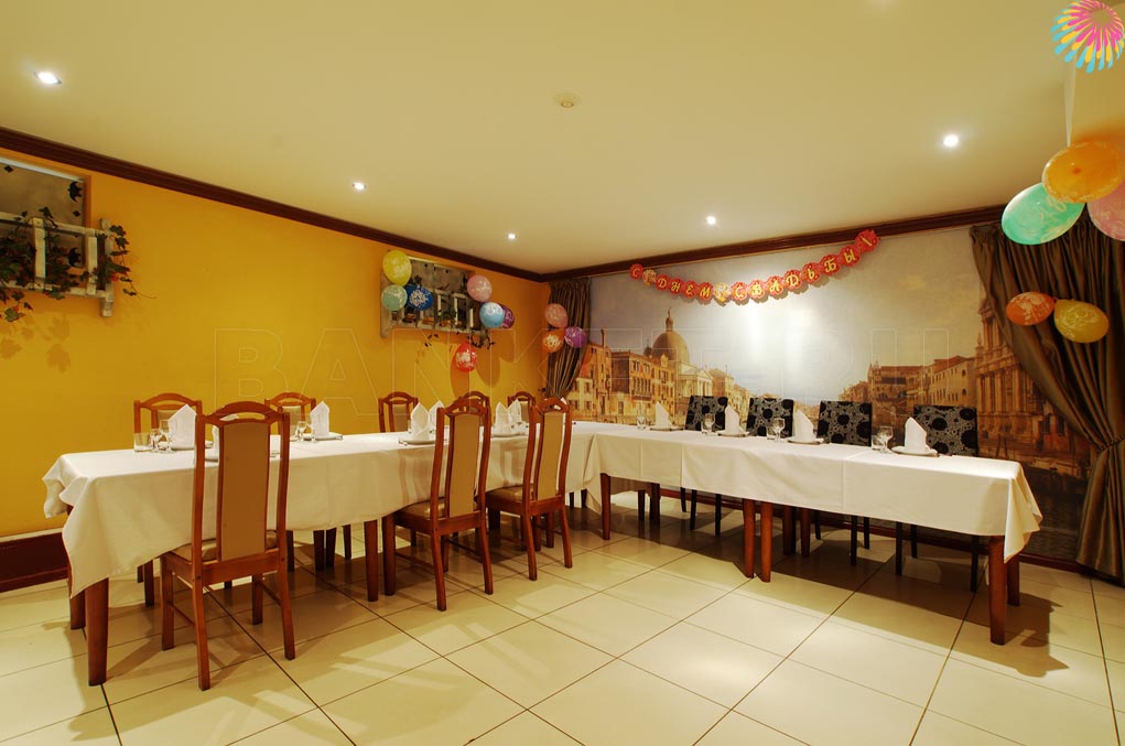 Зал 1 Зал 1 — фото 10