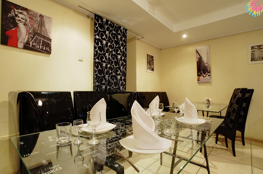 Зал 1 Зал 1 — фото 11