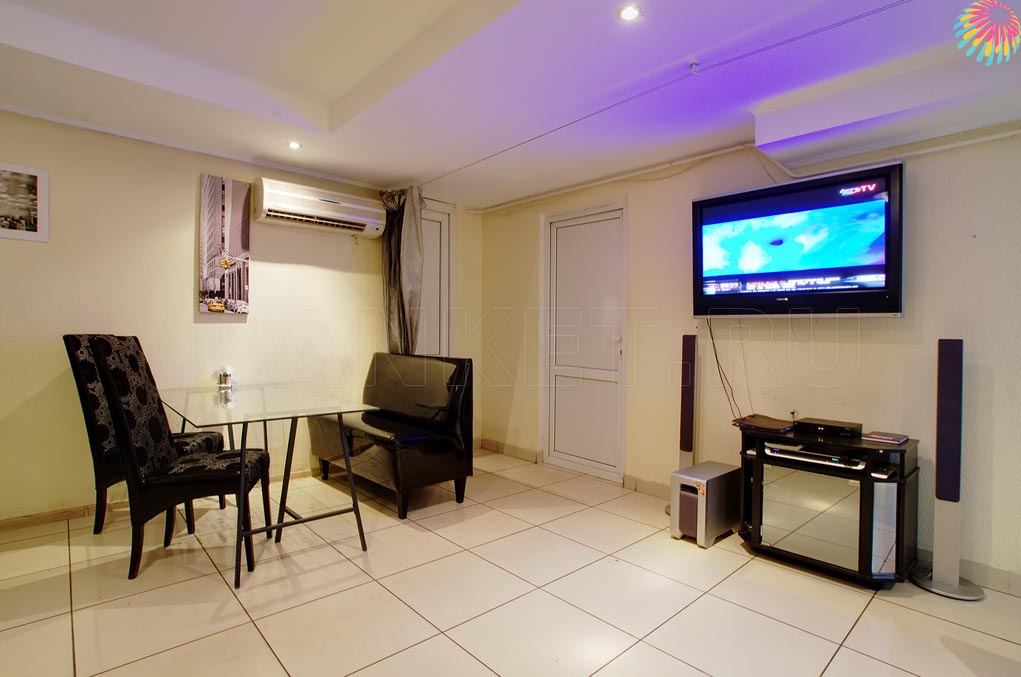 Зал 1 Зал 1 — фото 12