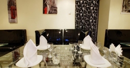 Зал 1 — интерьер зала