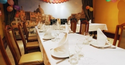 Зал 1 — подробнее о зале