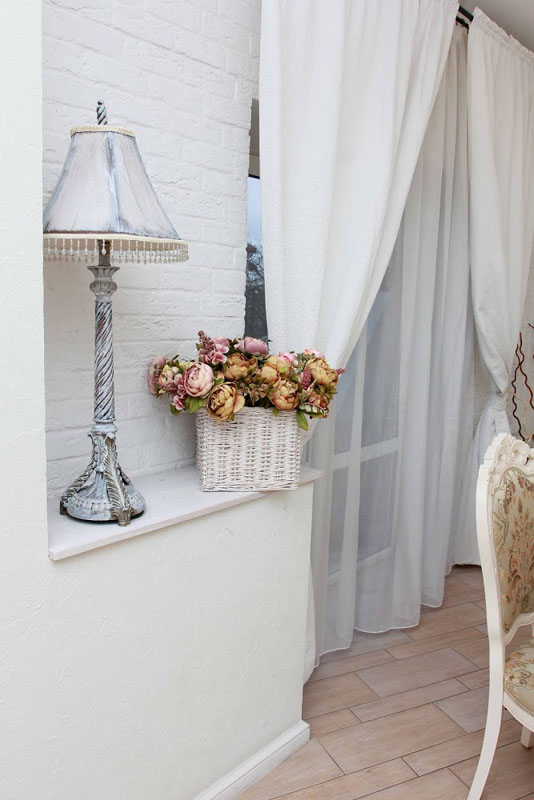 Основной зал — Студия Янг