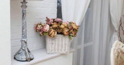 Основной зал — подробнее о зале