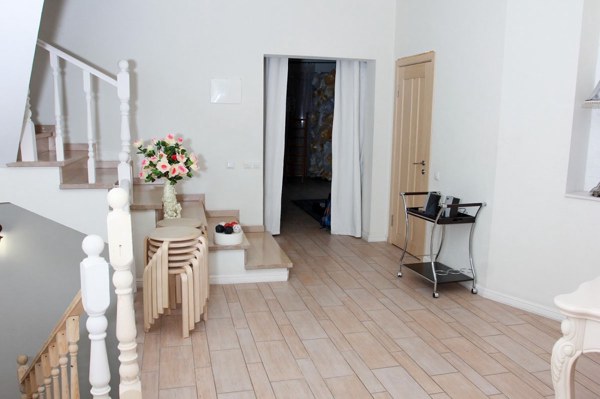 Банкетный зал Студия Янг