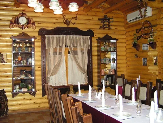 Зал на 20 человек