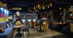 Основной зал — фото 4