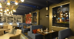 Основной зал — фото 6