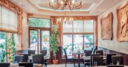 Банкетный зал — подробнее о зале