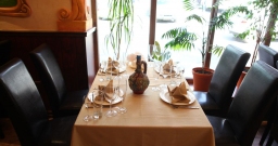 Банкетный зал — фото 4