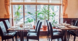 Банкетный зал — фото 5