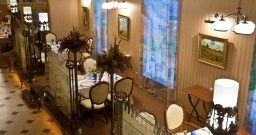 Основной зал — фото 6