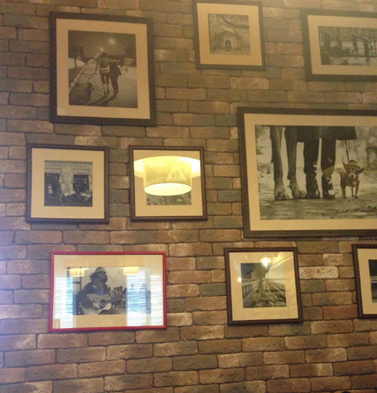 Основной зал — фото 9