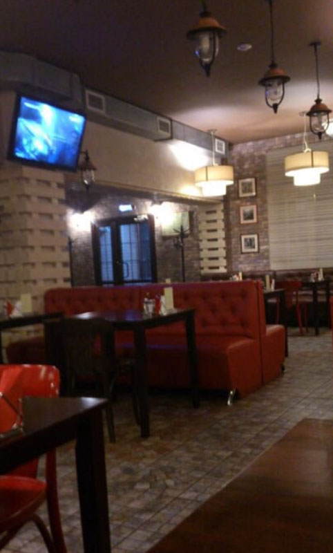 Основной зал — фото 10