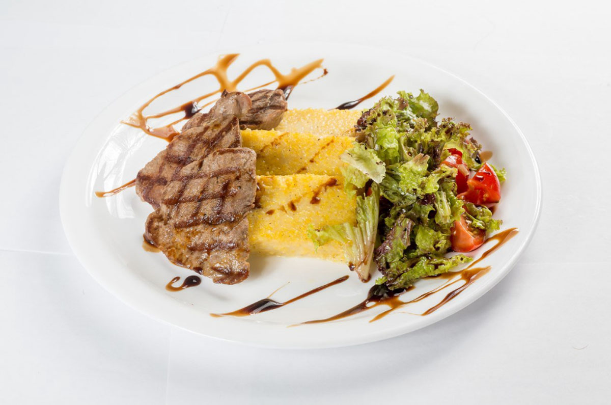 Основной зал — фото 12