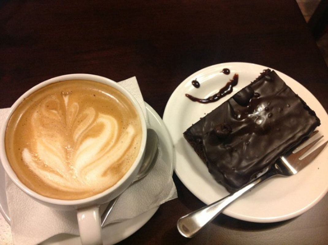 Основной зал — фото 13