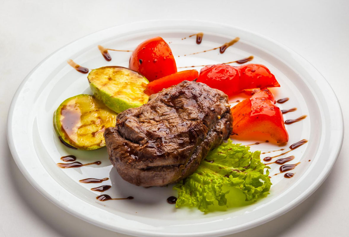 Основной зал — фото 15