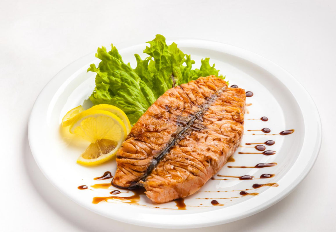 Основной зал — фото 16