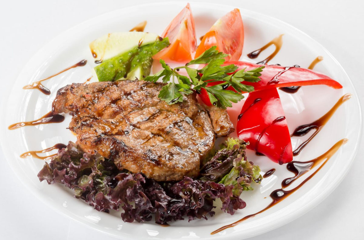 Основной зал — фото 17