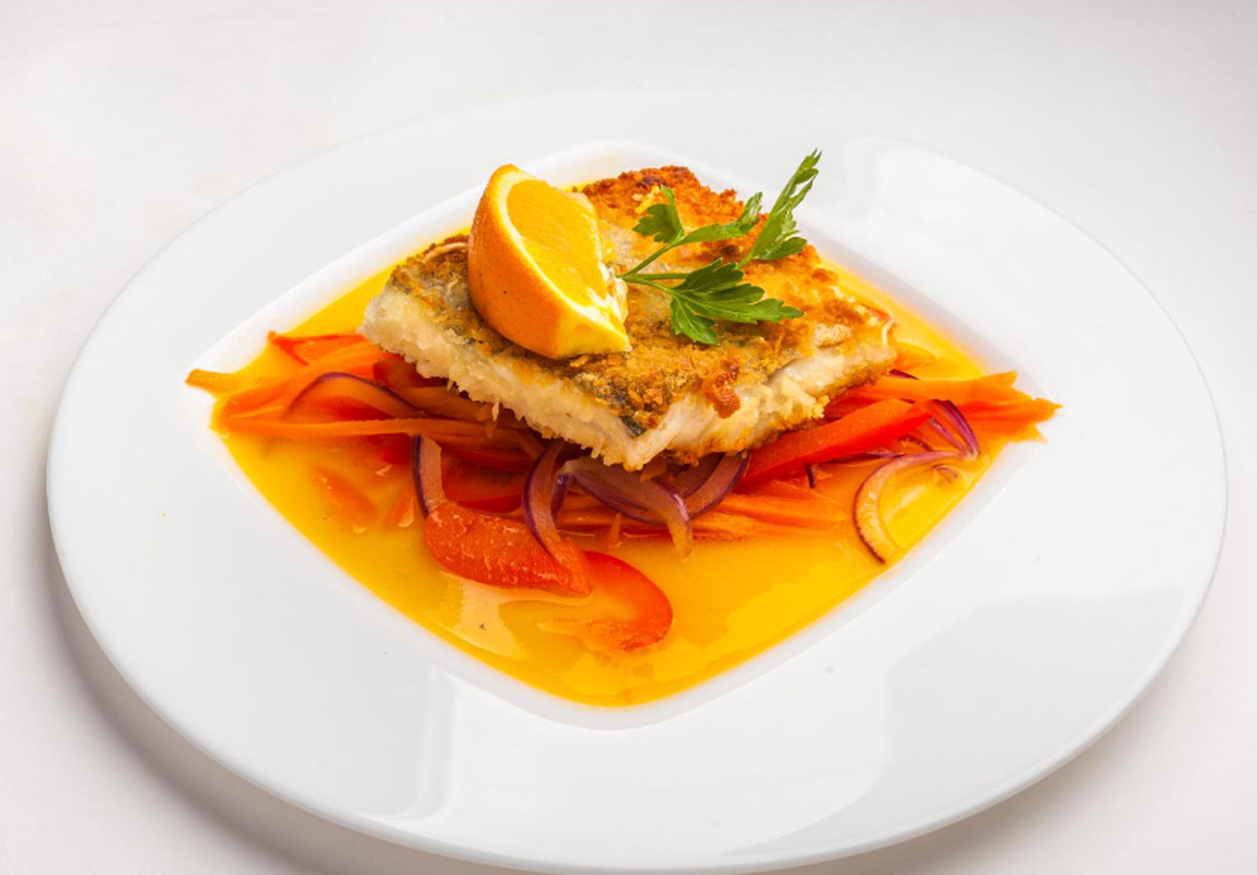 Основной зал — фото 18