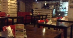 Основной зал