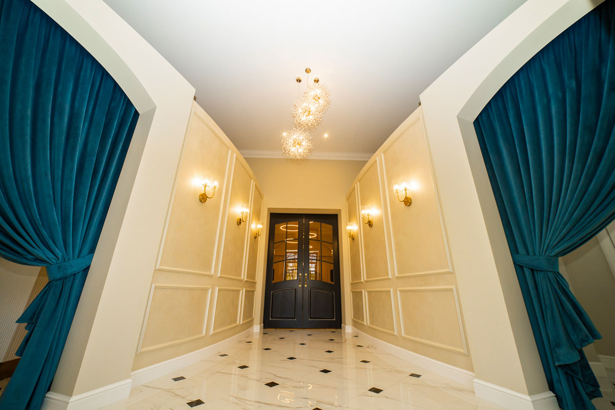 Белый зал — фото 5