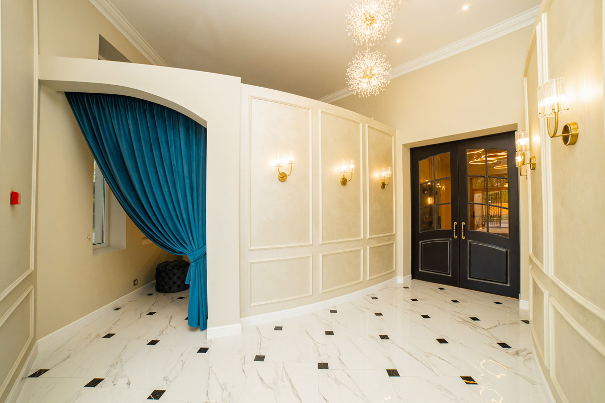 Белый зал — фото 6