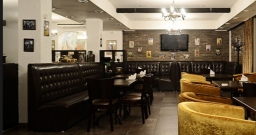 Основной зал