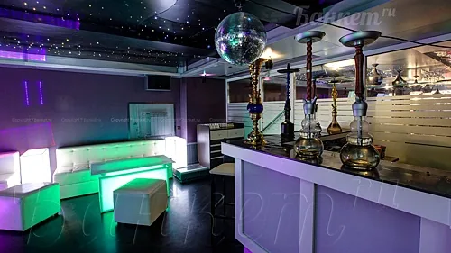 Караоке NIGHT-CLUB — Гранатовый сад №1, Москва