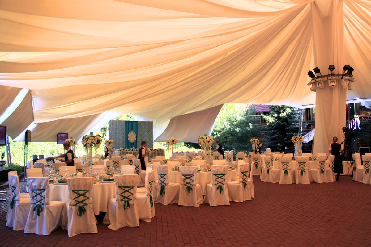 Шатёр — фото 4