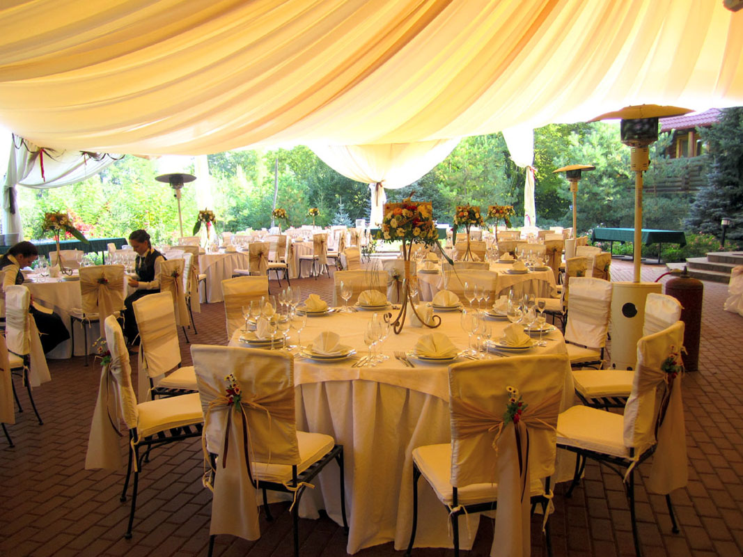 Шатёр — фото 5