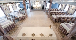 Основной зал — фото 4