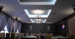 Основной зал