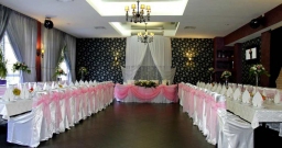 Основной зал — подробнее о зале