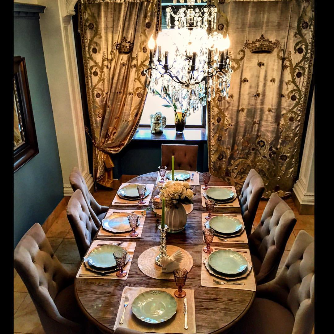 Основной зал — Вельвет