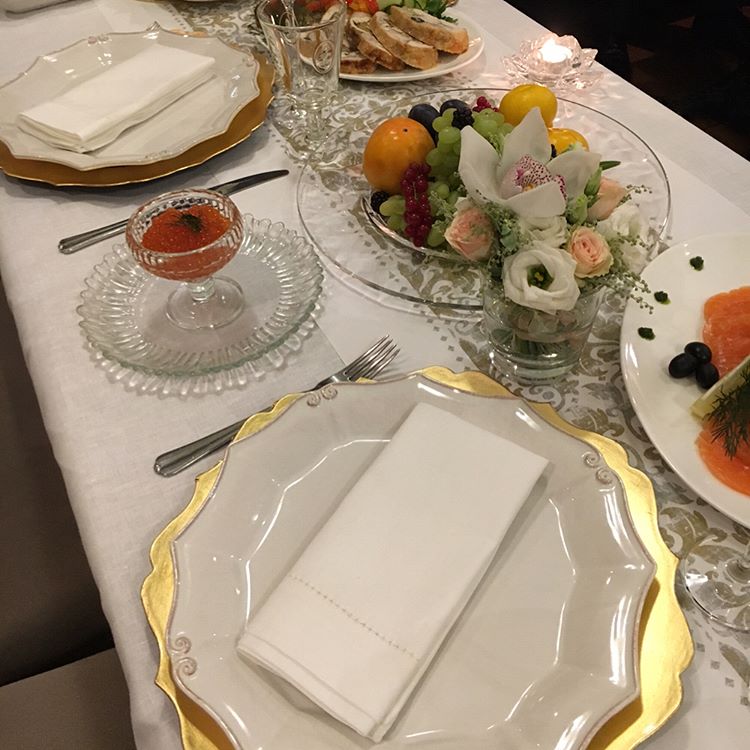 Основной зал — Вельвет