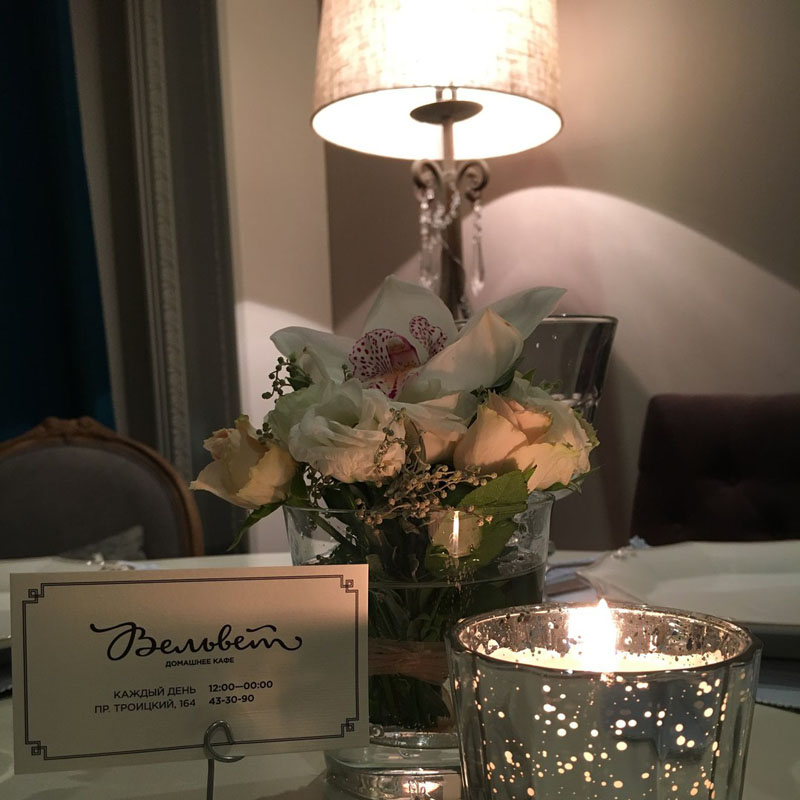 Основной зал — фото 11